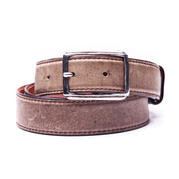 Stefano Bemer SB06 Belt - Made to Order 