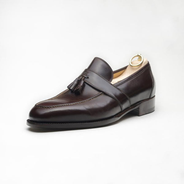 Stefano Bemer Style 1240 Loafer - Made to Order 